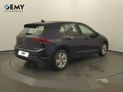 Photo 29 Volkswagen Golf  1.5 eTSI OPF 130 DSG7