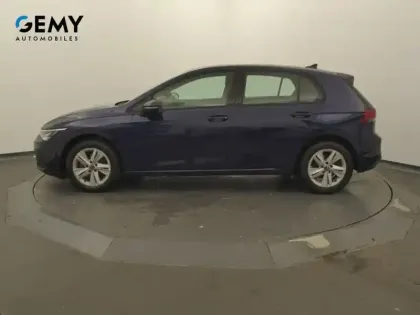 Photo 30 Volkswagen Golf  1.5 eTSI OPF 130 DSG7