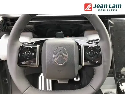 Photo 47 Citroën C5 aircross e- 210 autonomie confort