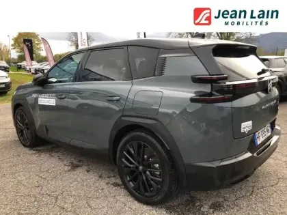 Photo 42 Citroën C5 aircross e- 210 autonomie confort