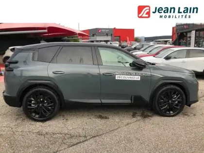 Photo 39 Citroën C5 aircross e- 210 autonomie confort