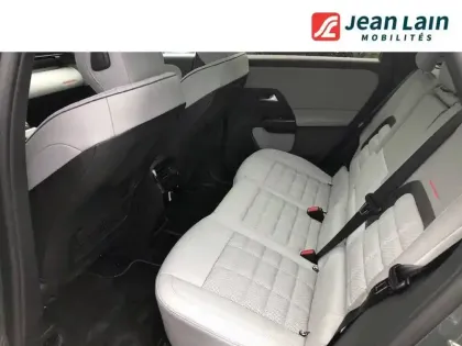 Photo 52 Citroën C5 aircross e- 210 autonomie confort