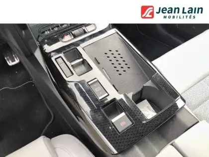 Photo 48 Citroën C5 aircross e- 210 autonomie confort