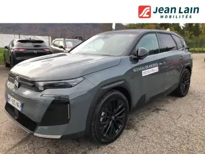 Photo Citroën C5 Aircross Max