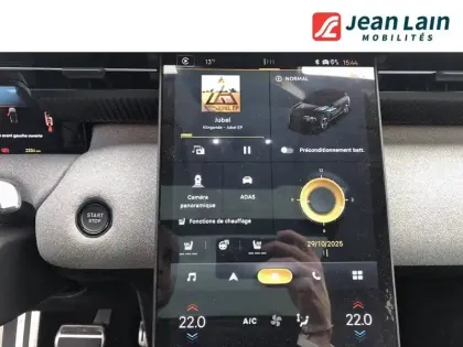 Photo 51 Citroën C5 aircross e- 210 autonomie confort