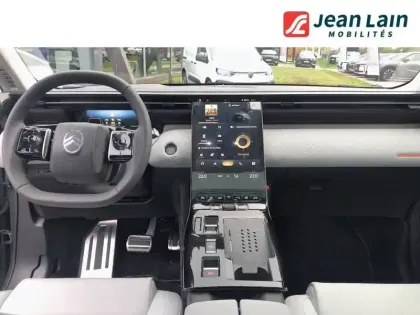 Photo 53 Citroën C5 aircross e- 210 autonomie confort