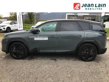 Photo 43 Citroën C5 aircross e- 210 autonomie confort