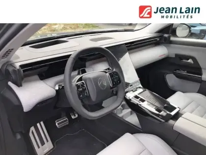 Photo 46 Citroën C5 aircross e- 210 autonomie confort