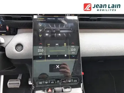 Photo 49 Citroën C5 aircross e- 210 autonomie confort
