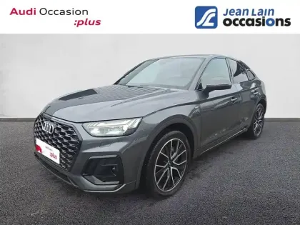 Photo Audi Q5 S Line