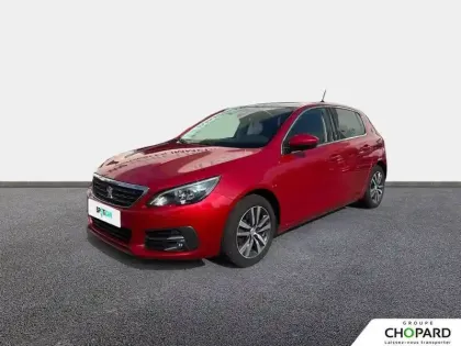 Photo Peugeot 308 Allure