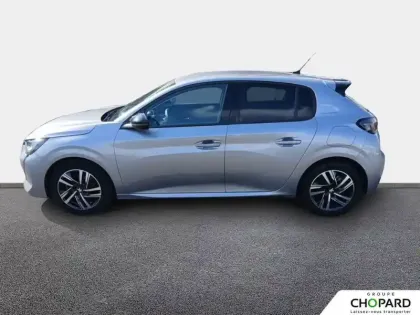 Photo 9 Peugeot 208  PureTech 100 S&S EAT8