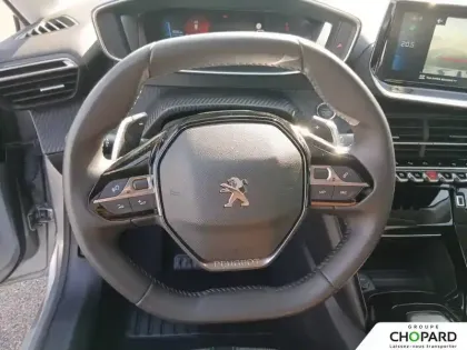 Photo 15 Peugeot 208  PureTech 100 S&S EAT8