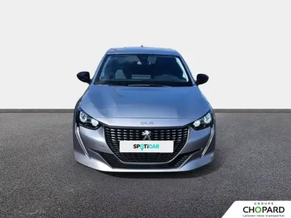 Photo 3 Peugeot 208  PureTech 100 S&S EAT8