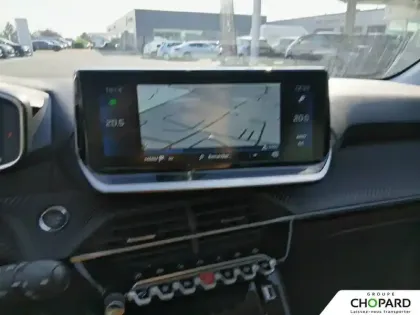 Photo 13 Peugeot 208  PureTech 100 S&S EAT8