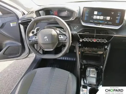 Photo 1 Peugeot 208  PureTech 100 S&S EAT8