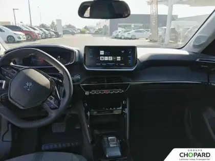 Photo 11 Peugeot 208  PureTech 100 S&S EAT8