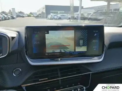 Photo 14 Peugeot 208  PureTech 100 S&S EAT8