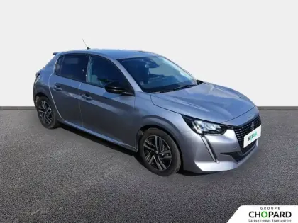 Photo 4 Peugeot 208  PureTech 100 S&S EAT8