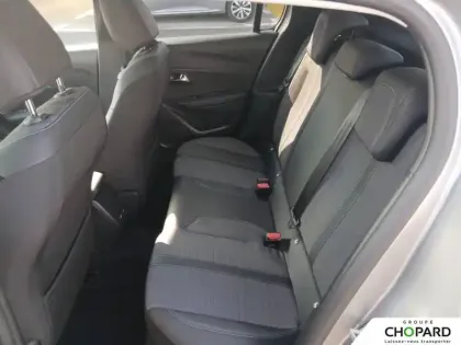 Photo 17 Peugeot 208  PureTech 100 S&S EAT8