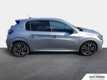 Photo 8 Peugeot 208  PureTech 100 S&S EAT8