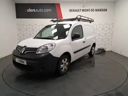 Photo Renault Kangoo Extra R-link