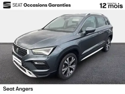 Photo Seat Ateca Xperience