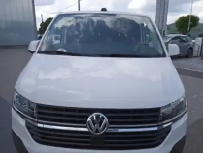 Photo Volkswagen Transporter Business Plus