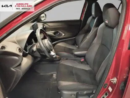 Photo 7 Toyota Yaris  Cross Hybride 116h 2WD