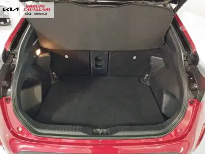 Photo 6 Toyota Yaris  Cross Hybride 116h 2WD