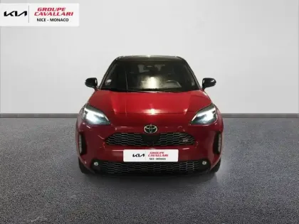 Photo 1 Toyota Yaris  Cross Hybride 116h 2WD