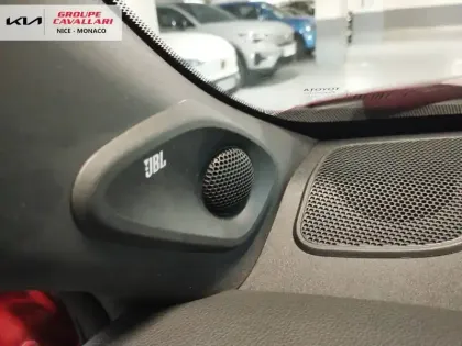 Photo 12 Toyota Yaris  Cross Hybride 116h 2WD