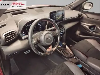 Photo 9 Toyota Yaris  Cross Hybride 116h 2WD