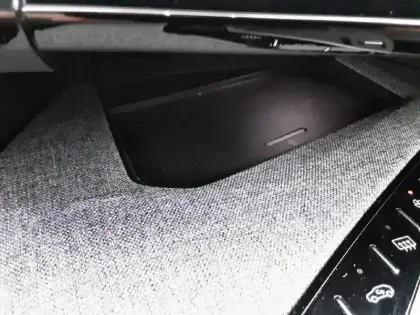 Photo 24 Peugeot 5008  Hybrid 145 e-DCS6