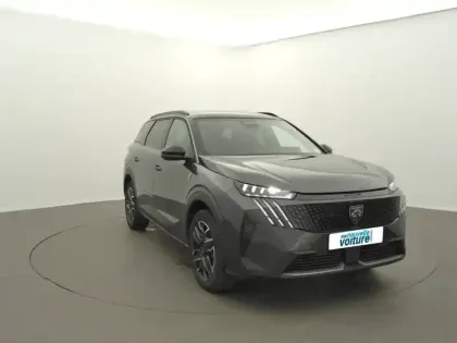Photo 2 Peugeot 5008  Hybrid 145 e-DCS6