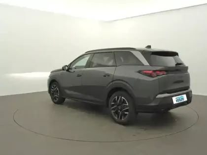 Photo 6 Peugeot 5008  Hybrid 145 e-DCS6