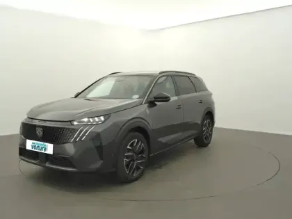 Photo Peugeot 5008 Gt