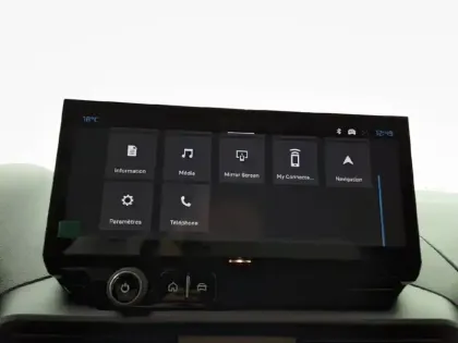 Photo 23 Citroën Berlingo  VAN M 650KG BLUEHDI 130 S&S EAT8