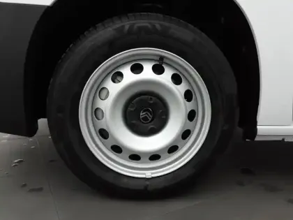 Photo 12 Citroën Berlingo  VAN M 650KG BLUEHDI 130 S&S EAT8