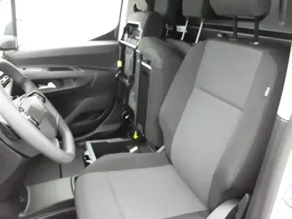 Photo 11 Citroën Berlingo  VAN M 650KG BLUEHDI 130 S&S EAT8