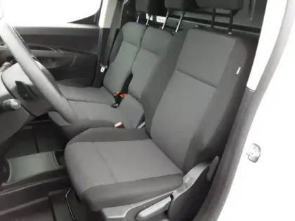 Photo 10 Citroën Berlingo  VAN M 650KG BLUEHDI 130 S&S EAT8