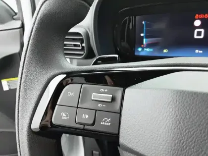 Photo 19 Citroën Berlingo  VAN M 650KG BLUEHDI 130 S&S EAT8