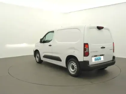 Photo 6 Citroën Berlingo  VAN M 650KG BLUEHDI 130 S&S EAT8