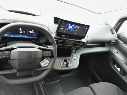 Photo 7 Citroën Berlingo  VAN M 650KG BLUEHDI 130 S&S EAT8