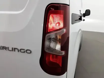 Photo 16 Citroën Berlingo  VAN M 650KG BLUEHDI 130 S&S EAT8