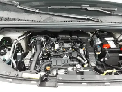 Photo 14 Citroën Berlingo  VAN M 650KG BLUEHDI 130 S&S EAT8