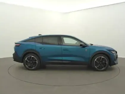 Photo 34 Peugeot 408  Hybrid 145 e-DCS6