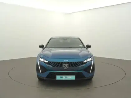 Photo 1 Peugeot 408  Hybrid 145 e-DCS6