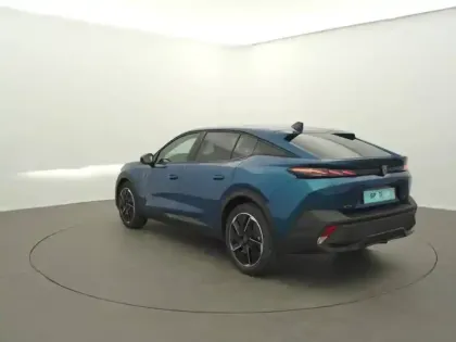 Photo 6 Peugeot 408  Hybrid 145 e-DCS6