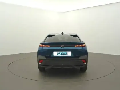 Photo 35 Peugeot 408  Hybrid 145 e-DCS6